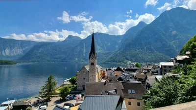 Austrian Alps - Photo 5