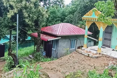 Kyaikto Township - Photo 3