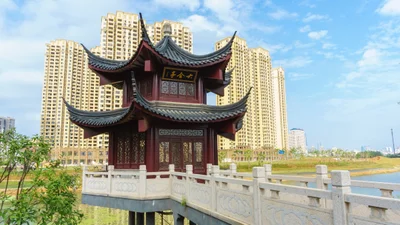 Xinjian - Photo 3