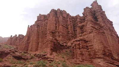 Wensu County - Photo 3