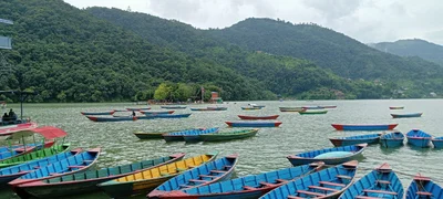 Ruoqiang county - Photo 4