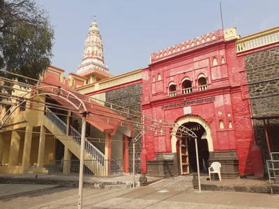 Shegaon - Photo 2