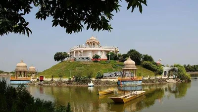 Shegaon - Photo 5