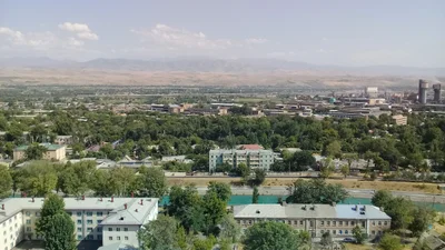 Chirchiq - Photo 3