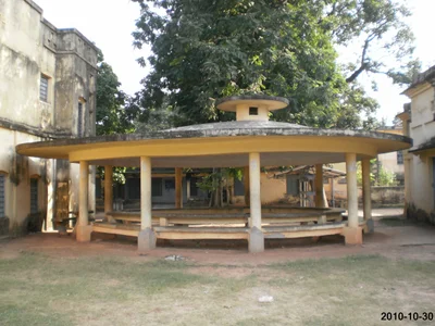 Shantiniketan - Photo 5