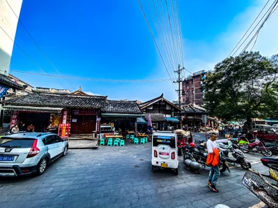 Fushun - Photo 2
