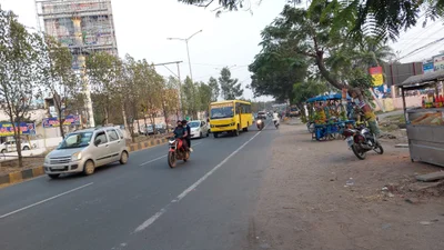 Amaravathi - Photo 3