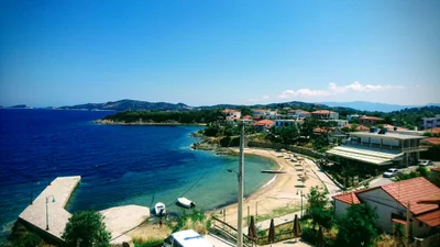 Ammouliani - Photo 2