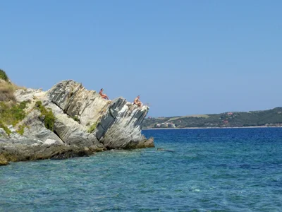 Ammouliani - Photo 5
