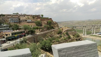 Jia County - Photo 2