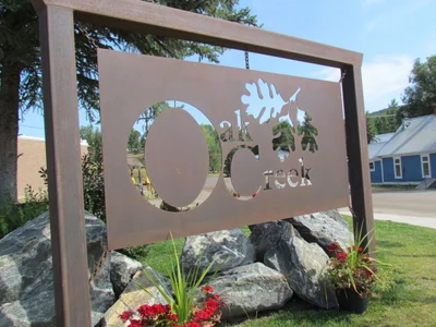 Oak Creek - Photo 4