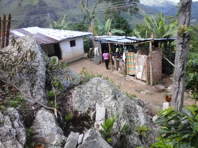 Inza - Photo 3