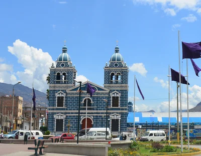 Huanuco - Photo 2