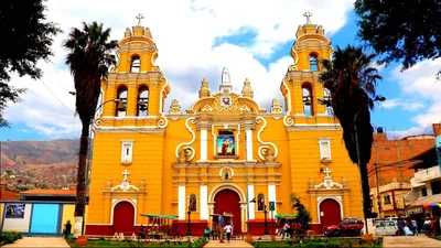 Huanuco - Photo 3