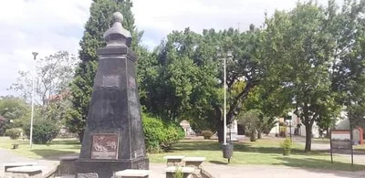 General Juan Madariaga - Photo 4