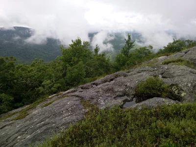 Toxaway Fire Tower - Photo 2