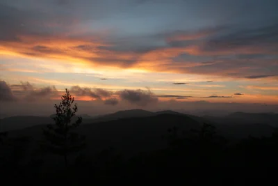 Toxaway Fire Tower - Photo 5