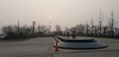 Weihui City - Photo 3