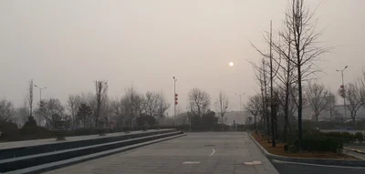 Weihui City - Photo 4