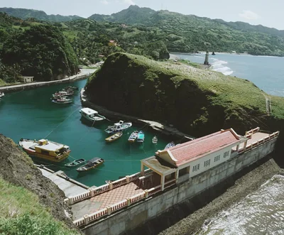 Batan Island - Photo 5