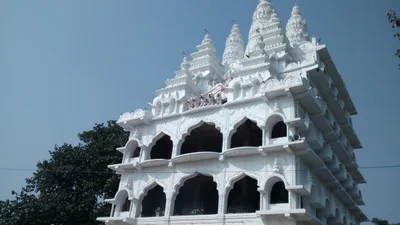 Sikandra - Photo 3