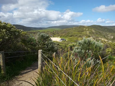 Hordern Vale - Photo 2