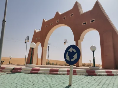 Ain Salah - Photo 3