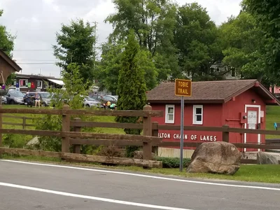 Old Forge - Photo 4