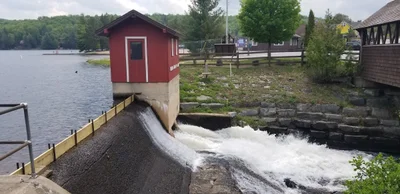 Old Forge - Photo 5