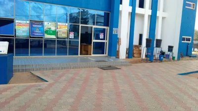 Abomey-Calavi - Photo 4