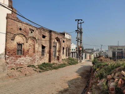 Hissar District - Photo 3