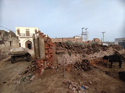Hissar District - Photo 4