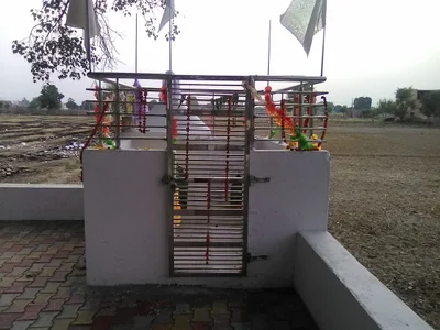 Hissar District - Photo 5