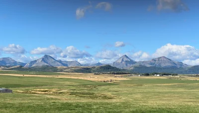 Athabasca County - Photo 4