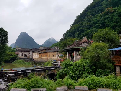 Songtao Miao Autonomous County - Photo 4