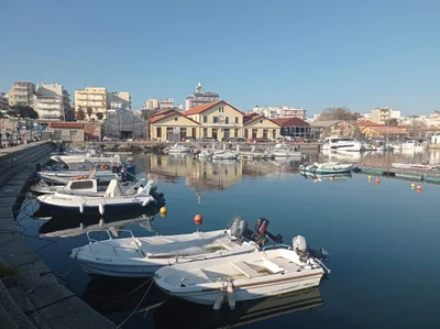 Alexandroupoli - Photo 2