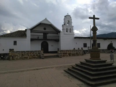 Sachica - Photo 2