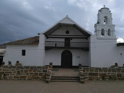 Sachica - Photo 4