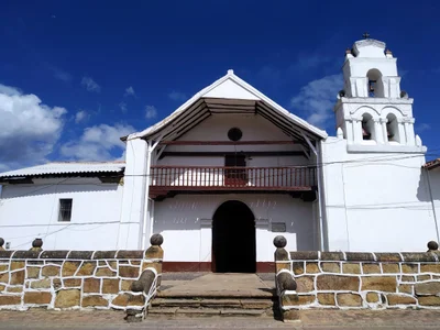 Sachica - Photo 5