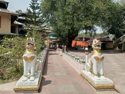 Maheshkhali - Photo 2