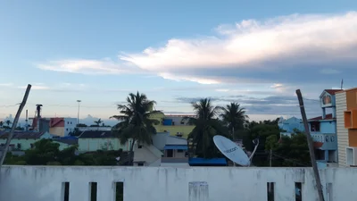 Melmaruvathur - Photo 3
