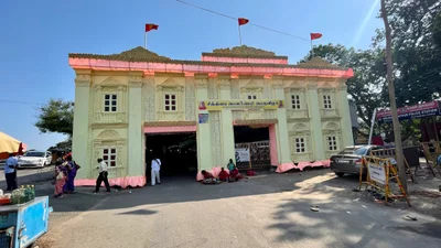 Melmaruvathur - Photo 5