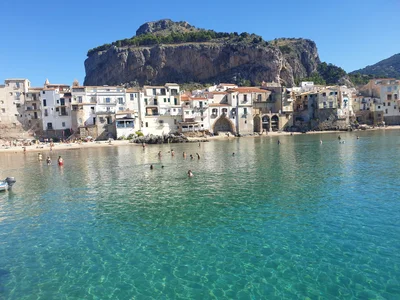 Cefalu - Photo 2