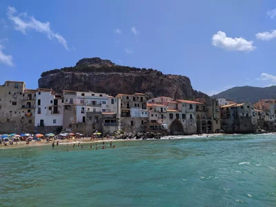 Cefalu - Photo 3