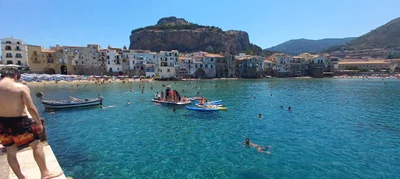 Cefalu - Photo 5