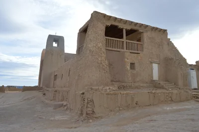 Pueblo of Acoma - Photo 2