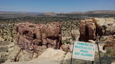 Pueblo of Acoma - Photo 5