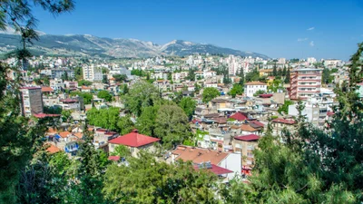 Kahramanmaras - Photo 3
