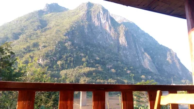 Nong Khiaw - Photo 2