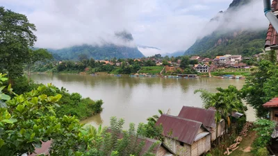 Nong Khiaw - Photo 5